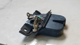 FECHADURA TAMPA TRASEIRA AUDI A3 1997 1998 1999 2000