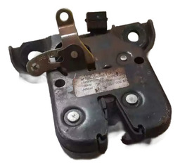 Fechadura Tampa Traseira Audi A3 2003