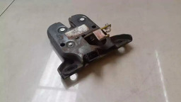 FECHADURA TAMPA TRASEIRA AUDI A3 2003