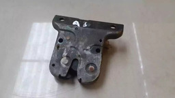 FECHADURA TAMPA TRASEIRA AUDI A3 2003