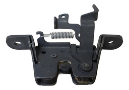 Fechadura Traseiro Direito Banco Vw Jetta Tsi 2012 A 2015