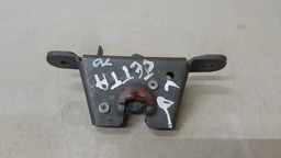 FECHADURA TRASEIRO DIREITO BANCO VW JETTA TSI 2012 A 2015
