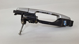 MAÇANETA EXTERNA DIANTEIRO ESQUERDO TOYOTA COROLLA 2004 2008