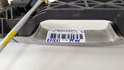 MAÇANETA EXTERNA DIANTEIRO ESQUERDO TOYOTA COROLLA 2004 2008