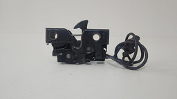 FECHADURA CAPÔ VW JETTA 2012 2013 2014 2015