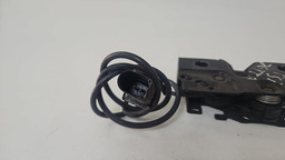 FECHADURA CAPÔ VW JETTA 2012 2013 2014 2015