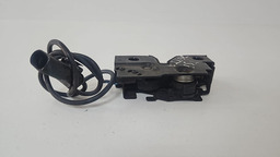 FECHADURA CAPÔ VW JETTA 2012 2013 2014 2015