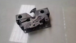 FECHADURA CAPÔ VW GOL G7 2016