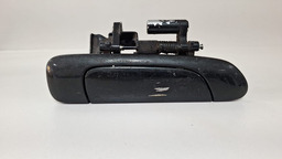 MAÇANETA EXTERNA TRASEIRO DIREITO HONDA FIT 2005 A 2008