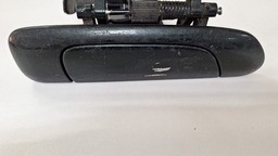 MAÇANETA EXTERNA TRASEIRO DIREITO HONDA FIT 2005 A 2008