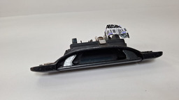 MAÇANETA EXTERNA TRASEIRO DIREITO HONDA FIT 2005 A 2008