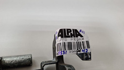 MAÇANETA EXTERNA TRASEIRO DIREITO HONDA FIT 2005 A 2008