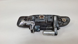 MAÇANETA EXTERNA TRASEIRO DIREITO HONDA FIT 2005 A 2008