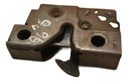 Fechadura Capô Vw Voyage G6 2014