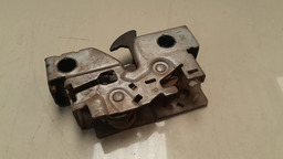 FECHADURA CAPÔ VW VOYAGE G6 2014