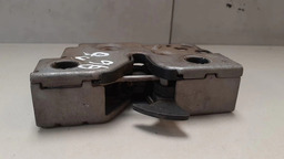 FECHADURA CAPÔ VW VOYAGE G6 2014