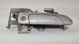 MAÇANETA EXTERNA DIANTEIRO DIREITO HONDA FIT 2005 A 2008