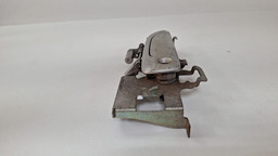 MAÇANETA EXTERNA DIANTEIRO DIREITO HONDA FIT 2005 A 2008