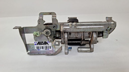 MAÇANETA EXTERNA DIANTEIRO DIREITO HONDA FIT 2005 A 2008