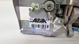 MAÇANETA EXTERNA DIANTEIRO DIREITO HONDA FIT 2005 A 2008