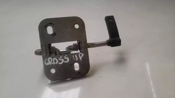 TRAVA SUPERIOR CAPÔ VW UP 2015 2016 2017 2018 2019 2020