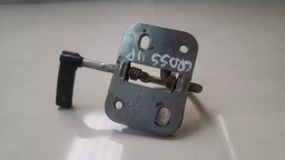 TRAVA SUPERIOR CAPÔ VW UP 2015 2016 2017 2018 2019 2020