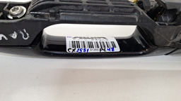MAÇANETA EXTERNA DIANTEIRO DIREITO TOYOTA RAV4 2009 2010