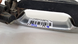 MAÇANETA EXTERNA TRASEIRO DIREITO TOYOTA COROLLA 2004 A 2008