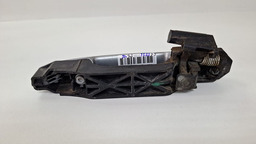 MAÇANETA EXTERNA TRASEIRO DIREITO TOYOTA COROLLA 2004 A 2008