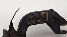 MAÇANETA EXTERNA TRASEIRO ESQUERDO VOLKSWAGEN GOL G8 2019