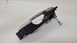 MAÇANETA EXTERNA DIANTEIRO E TOYOTA COROLLA 2004 A 2008 (1)