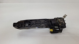 MAÇANETA EXTERNA DIANTEIRO E TOYOTA COROLLA 2004 A 2008 (1)