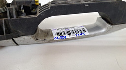 MAÇANETA EXTERNA DIANTEIRO E TOYOTA COROLLA 2004 A 2008 (1)