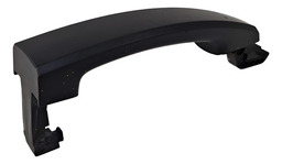 MAÇANETA EXTERNA DIANTEIRO DIREITO CHEVROLET S10 2018 2019 DIANTEIRA