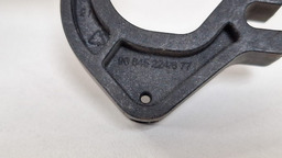 MAÇANETA EXTERNA DIANTEIRO DIREITO CITROEN C3 2012 2013 DIANTEIRA