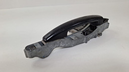 MAÇANETA EXTERNA DIANTEIRO E CITROEN C4 PALLAS 2009 A 2012 DIANTEIRA