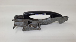 MAÇANETA EXTERNA DIANTEIRO E CITROEN C4 PALLAS 2009 A 2012 DIANTEIRA