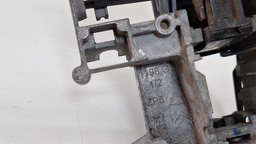 MAÇANETA EXTERNA DIANTEIRO E CITROEN C4 PALLAS 2009 A 2012 DIANTEIRA