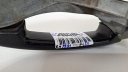 MAÇANETA EXTERNA DIANTEIRO E CITROEN C4 PALLAS 2009 A 2012 DIANTEIRA