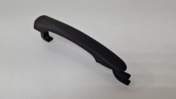 MAÇANETA EXTERNA DIANTEIRO DIREITO FIAT STRADA 2012 DIANTEIRA