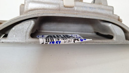 MAÇANETA EXTERNA TRASEIRO ESQUERDO HONDA FIT 2005 2006 (1) TRASEIRA