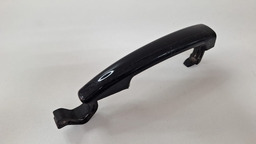 MAÇANETA EXTERNA DIANTEIRO ESQUERDO CITROEN C3 2012 2013 (2) DIANTEIRA