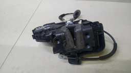 FECHADURA DIANTEIRA DIREITA RANGE ROVER SPORT 2008 A 2010