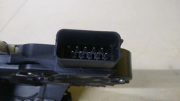 FECHADURA DIANTEIRA DIREITA RANGE ROVER SPORT 2008 A 2010