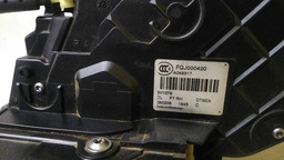 FECHADURA DIANTEIRA DIREITA RANGE ROVER SPORT 2008 A 2010