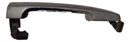 MAÇANETA EXTERNA DIANTEIRO DIREITO TOYOTA COROLLA 2005