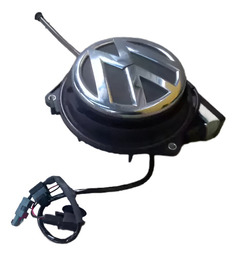 Maçaneta Tampa Traseira Elétrica Vw Passat Tsi 2.0 2013