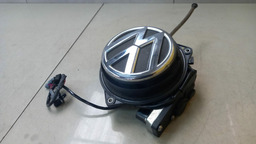 MAÇANETA TAMPA TRASEIRA ELÉTRICA VW PASSAT TSI 2.0 2013