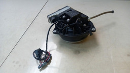 MAÇANETA TAMPA TRASEIRA ELÉTRICA VW PASSAT TSI 2.0 2013