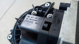 MAÇANETA TAMPA TRASEIRA ELÉTRICA VW PASSAT TSI 2.0 2013